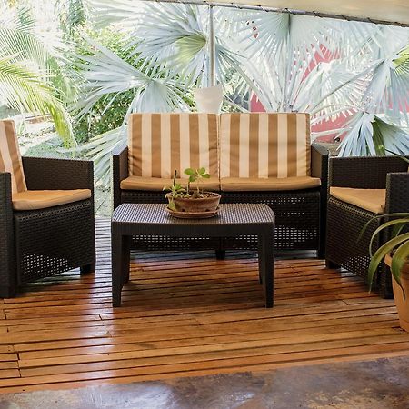 Hotel Mauna Loa Pinilla 外观 照片
