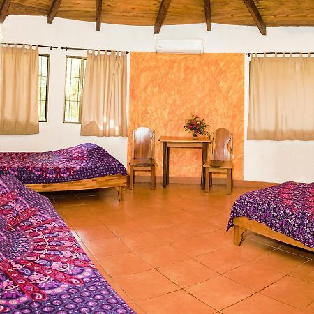 Hotel Mauna Loa Pinilla 外观 照片