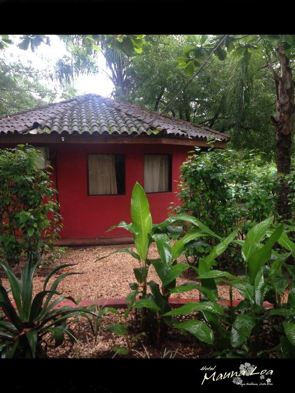 Hotel Mauna Loa Pinilla 客房 照片