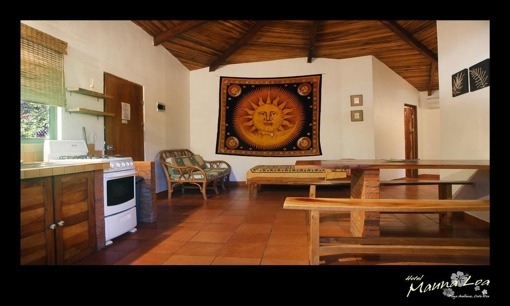 Hotel Mauna Loa Pinilla 客房 照片