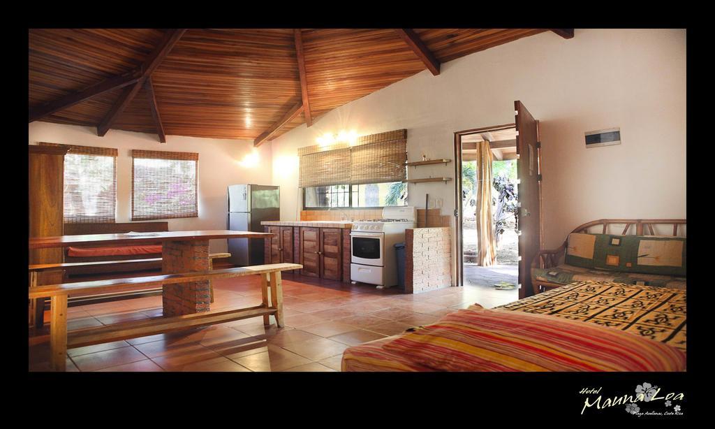 Hotel Mauna Loa Pinilla 客房 照片