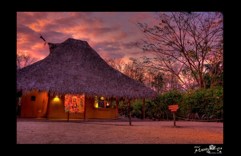 Hotel Mauna Loa Pinilla 外观 照片