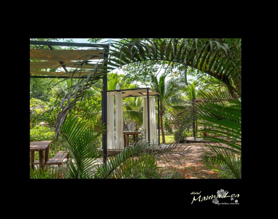 Hotel Mauna Loa Pinilla 外观 照片