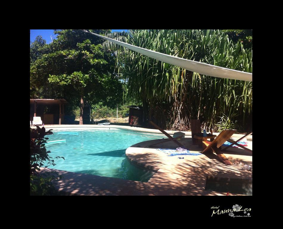 Hotel Mauna Loa Pinilla 外观 照片