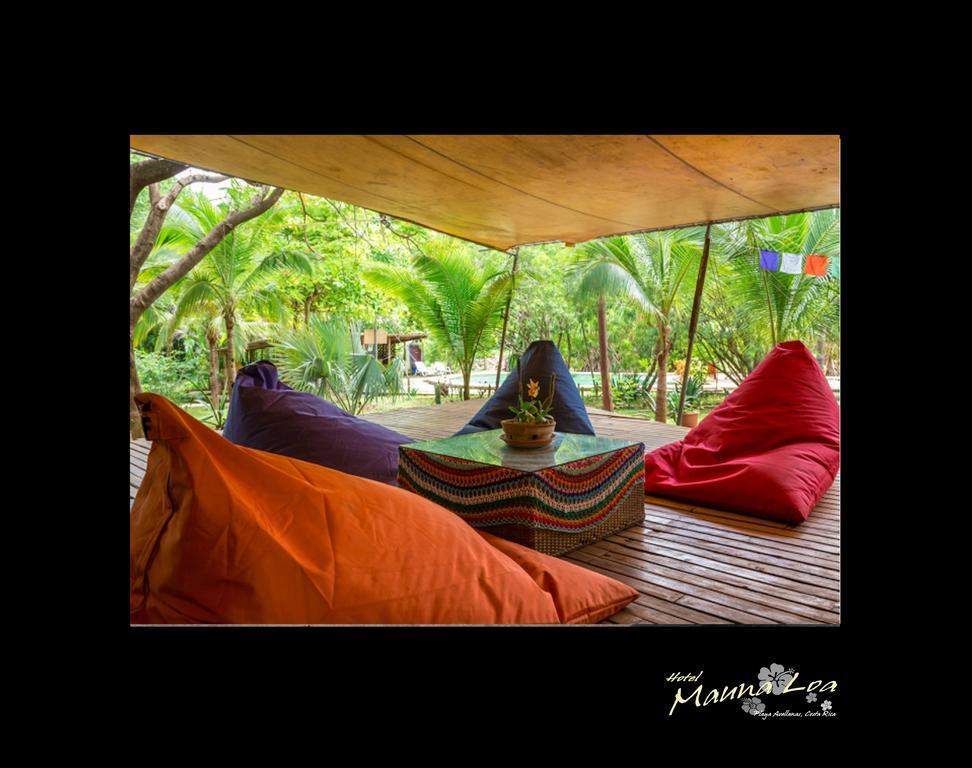 Hotel Mauna Loa Pinilla 外观 照片