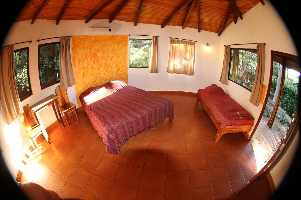 Hotel Mauna Loa Pinilla 外观 照片
