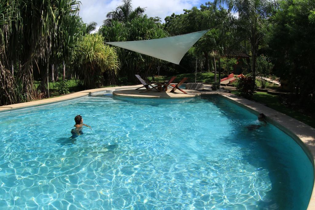 Hotel Mauna Loa Pinilla 外观 照片
