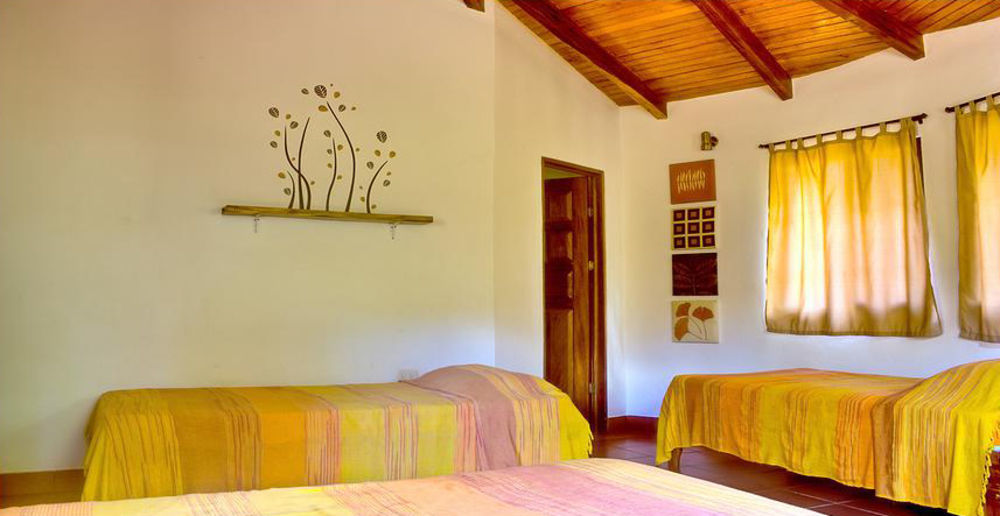 Hotel Mauna Loa Pinilla 外观 照片