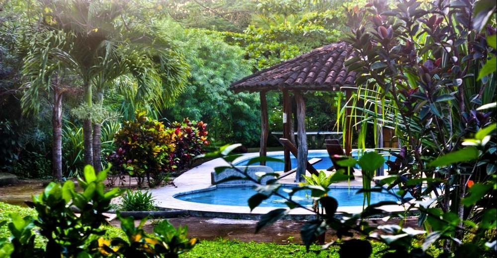 Hotel Mauna Loa Pinilla 外观 照片