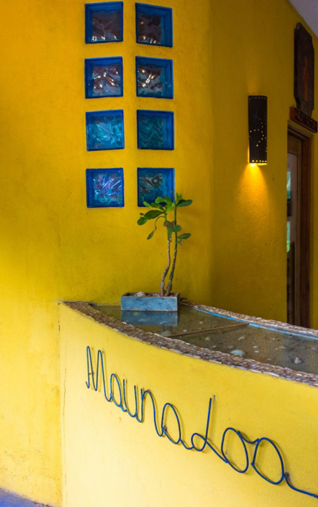 Hotel Mauna Loa Pinilla 外观 照片