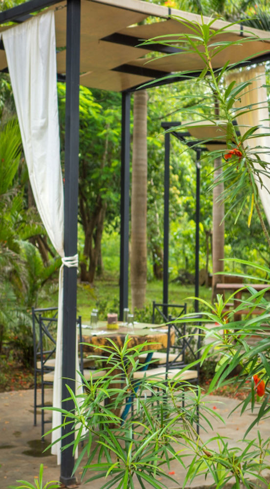 Hotel Mauna Loa Pinilla 外观 照片
