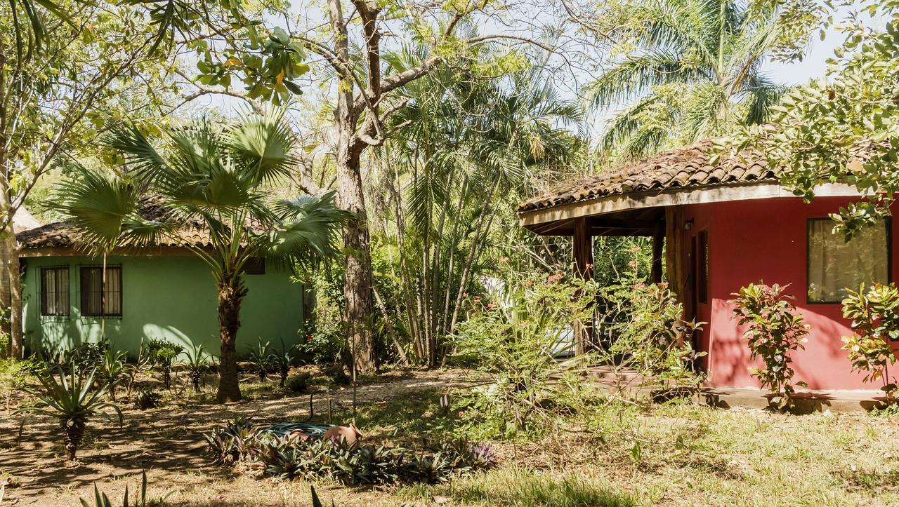 Hotel Mauna Loa Pinilla 外观 照片