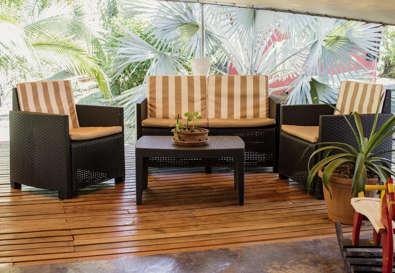 Hotel Mauna Loa Pinilla 外观 照片