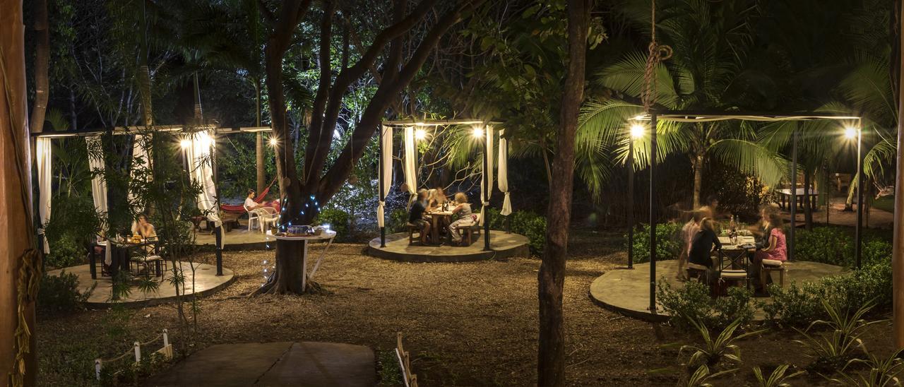 Hotel Mauna Loa Pinilla 外观 照片
