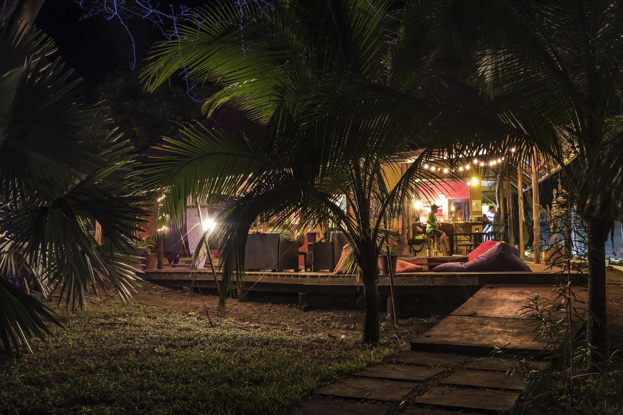 Hotel Mauna Loa Pinilla 外观 照片