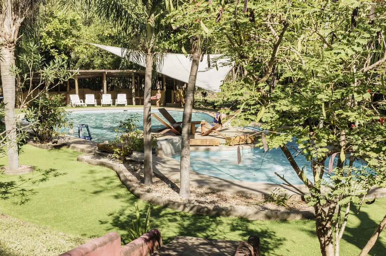 Hotel Mauna Loa Pinilla 外观 照片