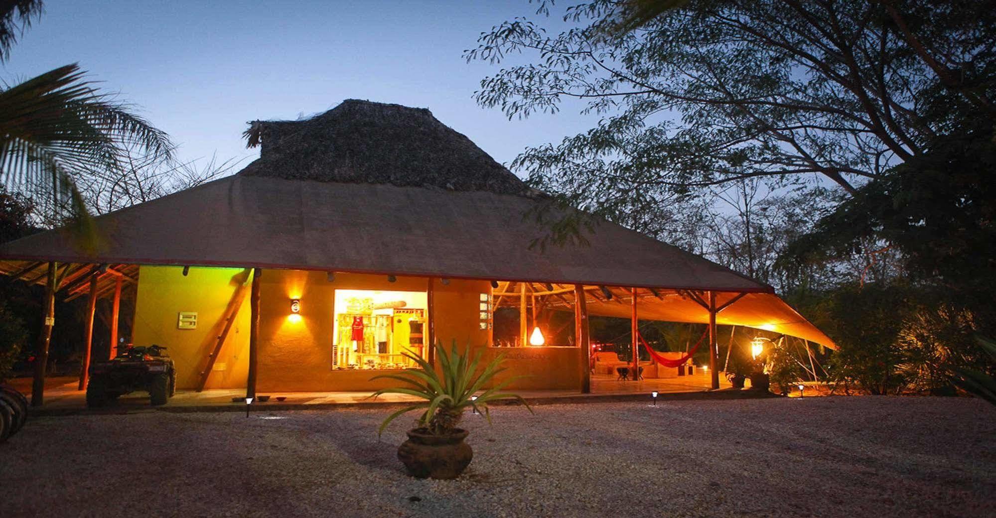 Hotel Mauna Loa Pinilla 外观 照片