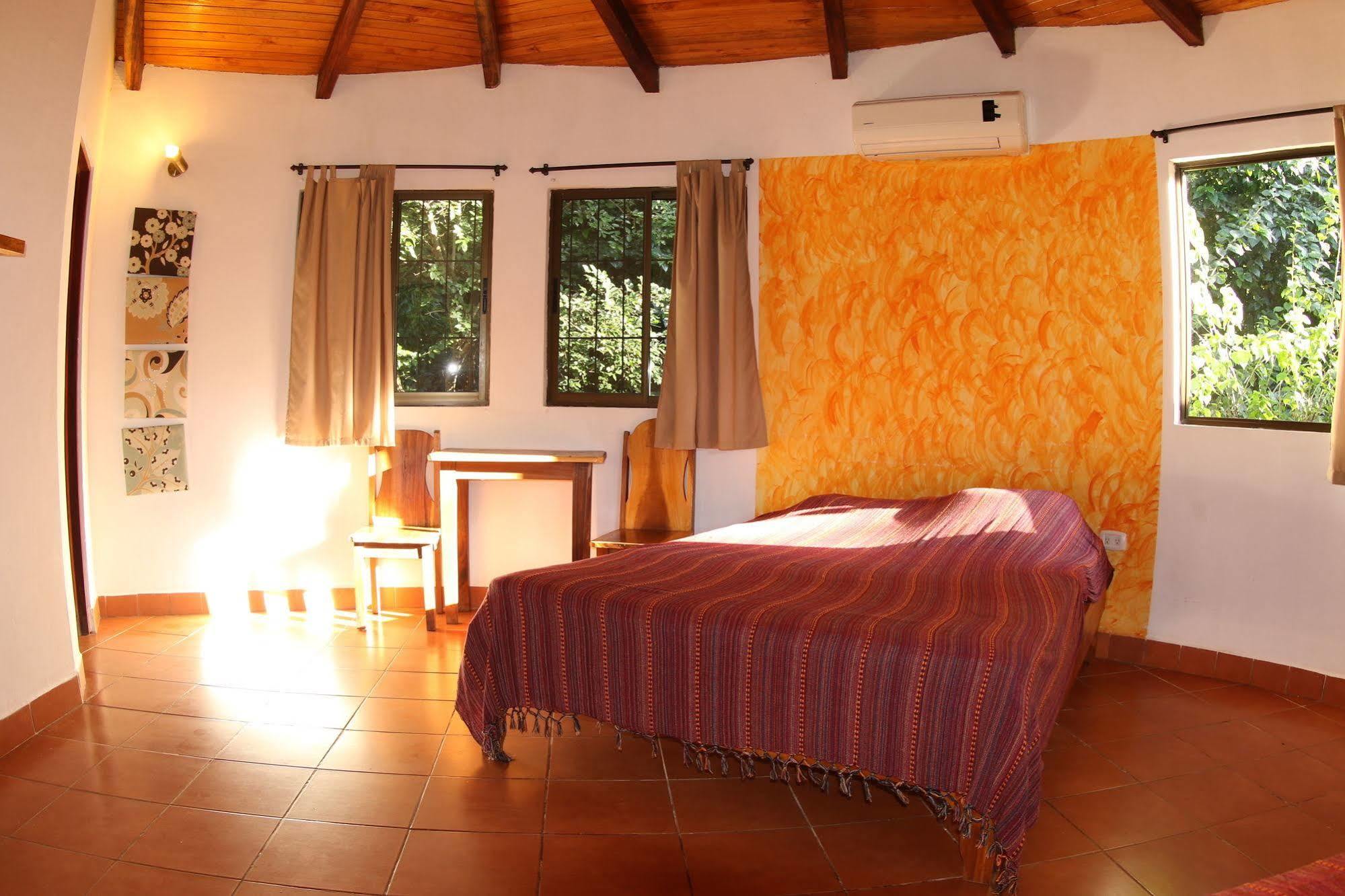 Hotel Mauna Loa Pinilla 外观 照片