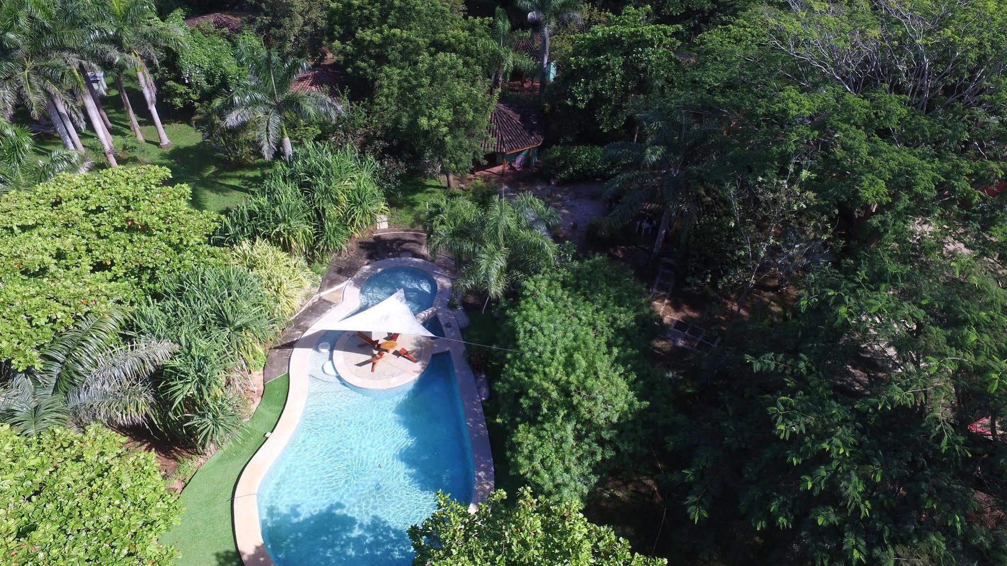 Hotel Mauna Loa Pinilla 外观 照片