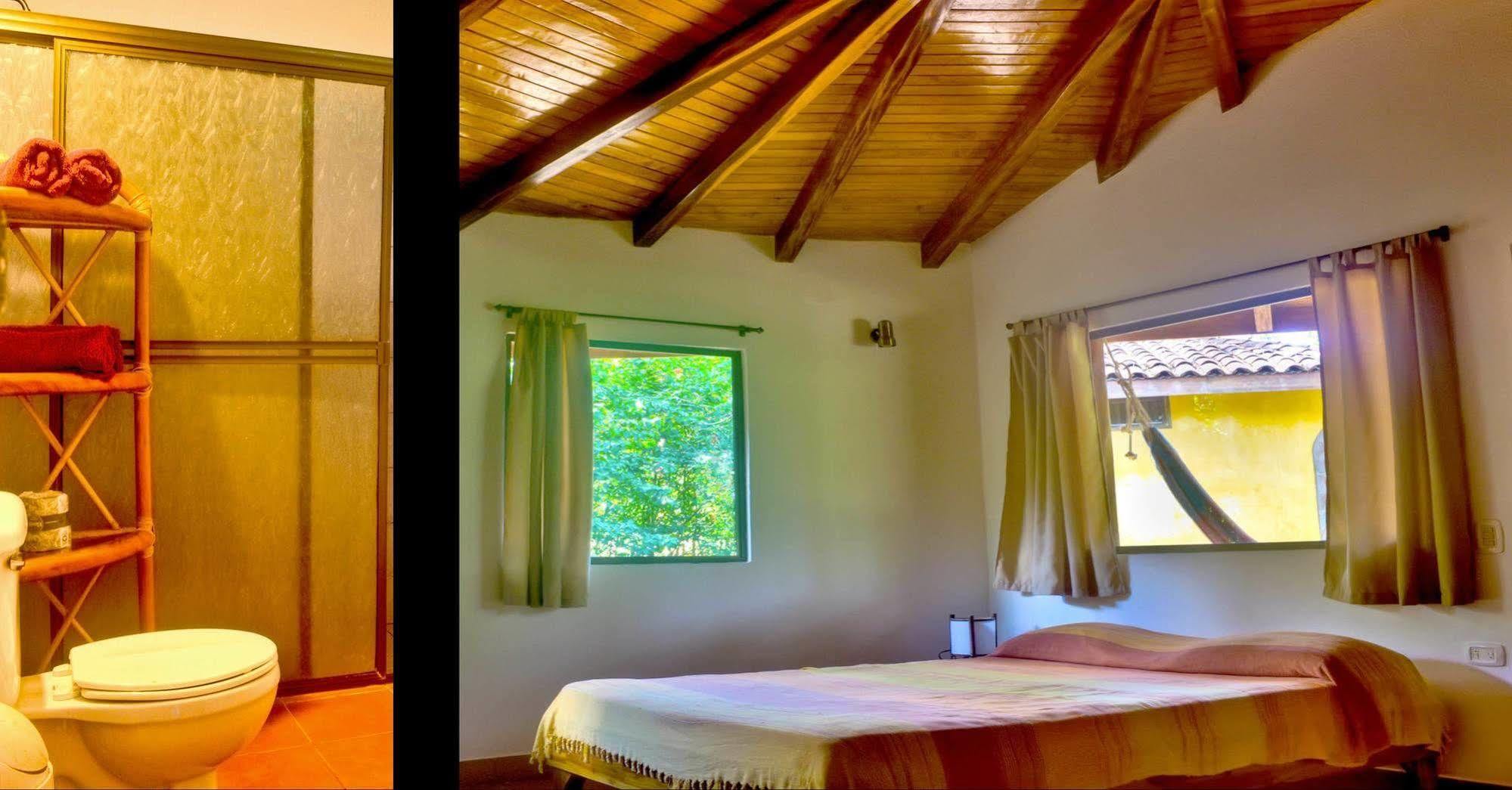 Hotel Mauna Loa Pinilla 外观 照片
