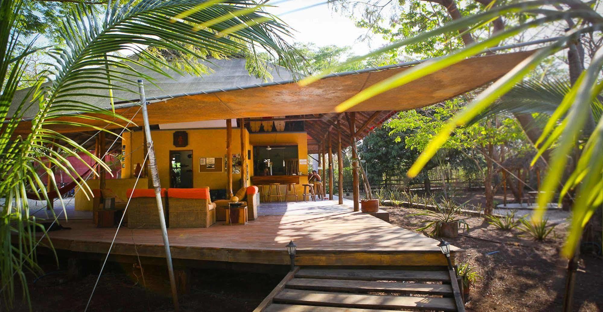 Hotel Mauna Loa Pinilla 外观 照片