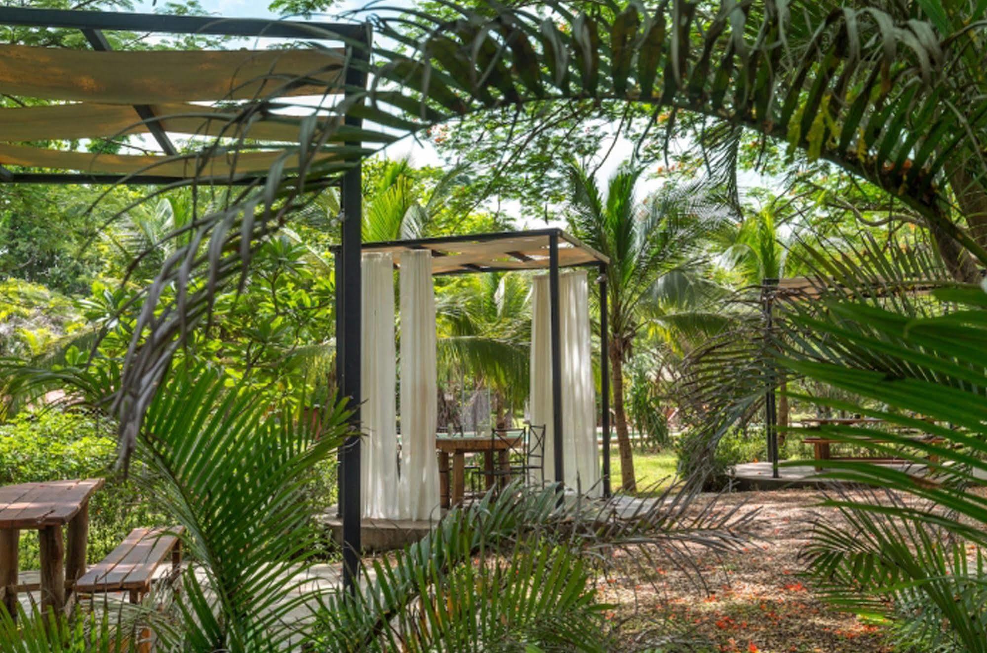 Hotel Mauna Loa Pinilla 外观 照片