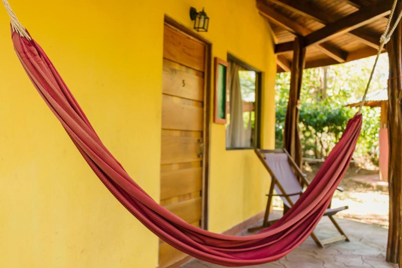 Hotel Mauna Loa Pinilla 外观 照片